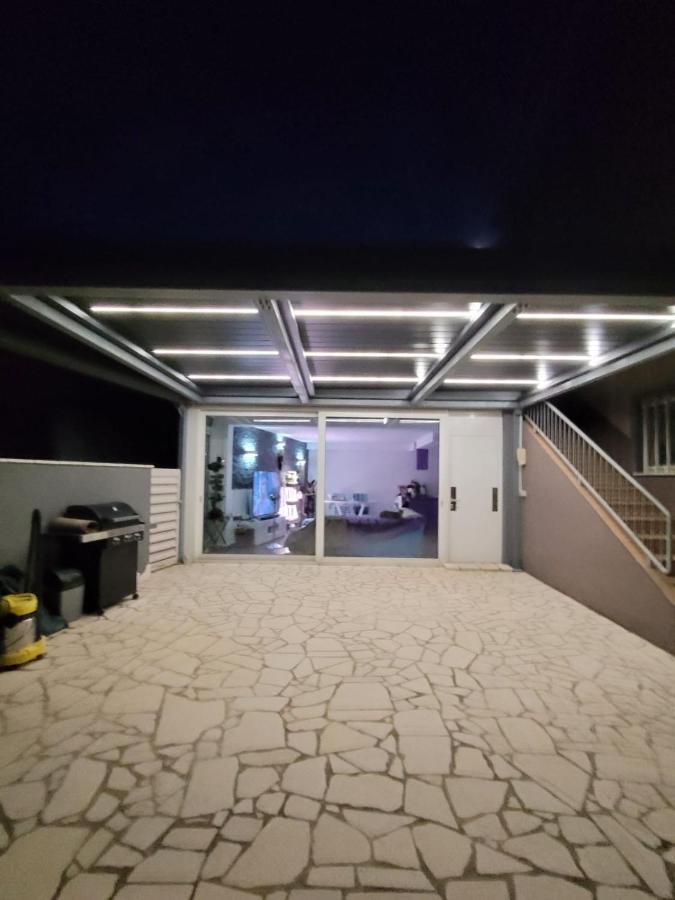 Liams Mansion Villa Koper Eksteriør bilde