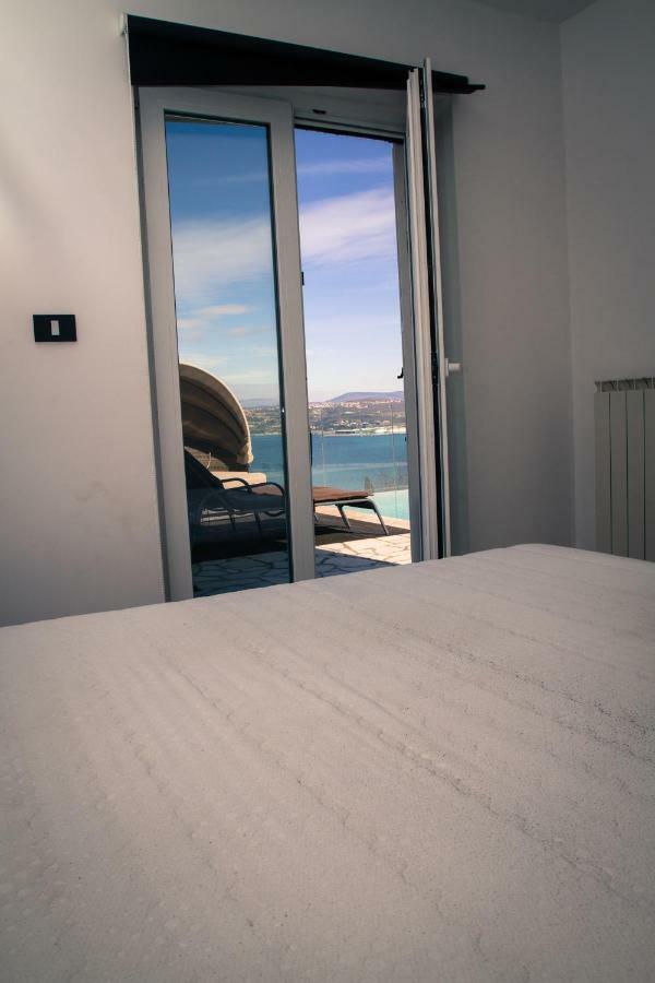 Liams Mansion Villa Koper Eksteriør bilde